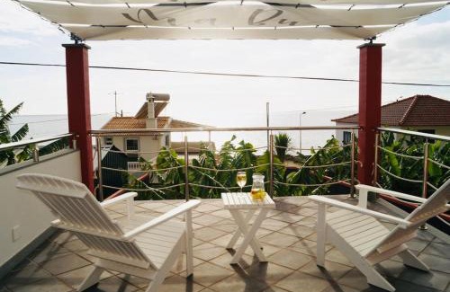 Paul do Mar Haus | Casa MaBu by Your Madeira Rentals