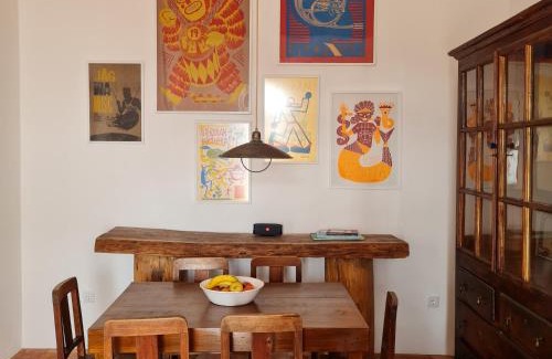 Grandola Haus | Casa Magana em Grândola