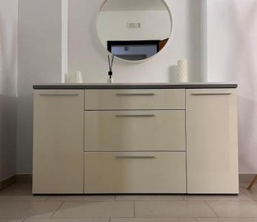Cerignola Wohnung | Casa Magenta Centro Città (secondo piano)