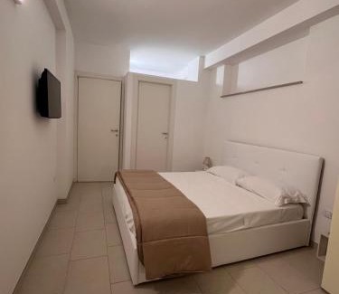 Cerignola Wohnung | Casa Magenta Centro Città (secondo piano)
