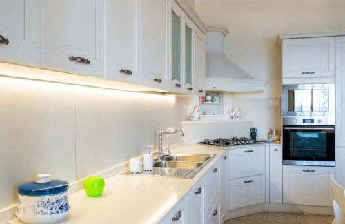 Roccalumera Wohnung | Casa Maggio