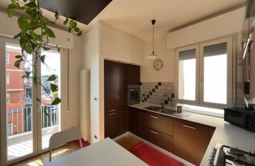 Savena Wohnung | Casa Magini