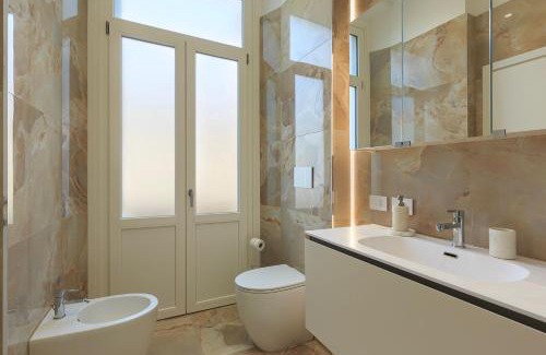 Stazzano Wohnung | Casa Magnolia