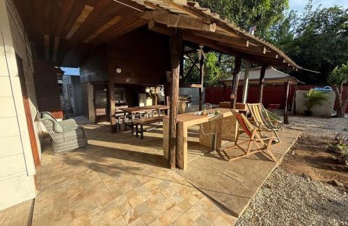 Santa Barbara Haus | Casa Maita Guanacaste