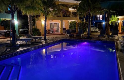Hato Haus | Casa Makoshi Bonaire