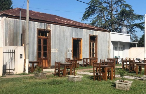 El Paraiso Skihütte | Casa Malisa