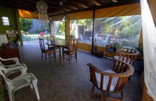 El Paraiso Skihütte | Casa Malisa