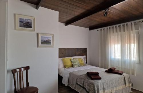 Daimiel Haus | Casa Mangana