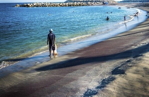 San Jose del Cabo Resort | Casa Mango im Palapas Resort in San Jose Del Cabo gegenüber vom Strand