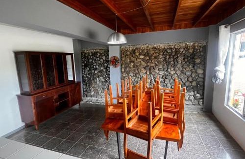 Savegre Haus | Casa Mangostan
