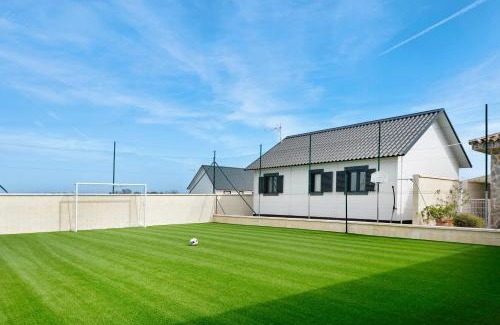 Barrio Nuevo Haus | Casa Manoli