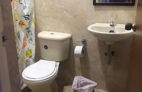 San Jose de Pare Wohnung | Casa Manrique