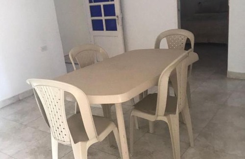 San Jose de Pare Wohnung | Casa Manrique