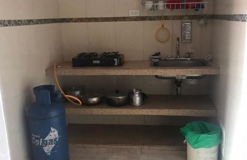 San Jose de Pare Wohnung | Casa Manrique