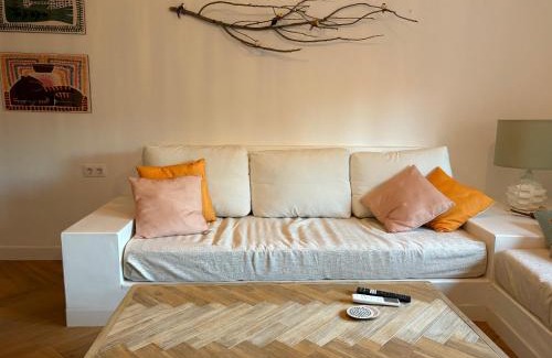 Mogon Wohnung | Casa Manuel