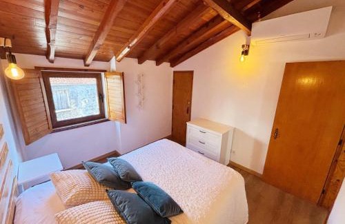 Sabugueiro Wohnung | Casa Manuel I Sabugueiro