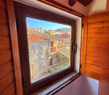 Sabugueiro Wohnung | Casa Manuel I Sabugueiro