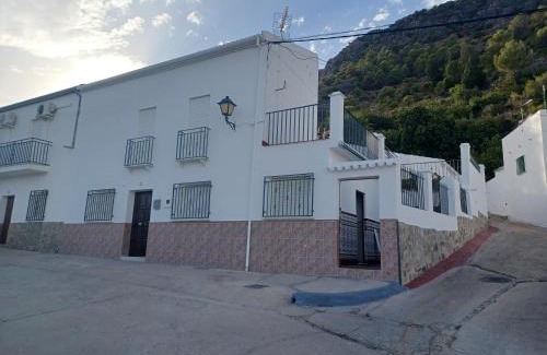 Algodonales Haus | Casa Manuela. Algodonales (Cádiz)
