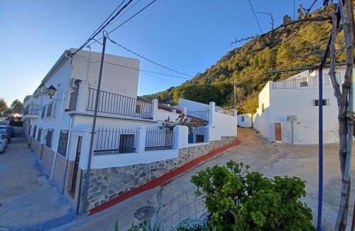 Algodonales Haus | Casa Manuela. Algodonales (Cádiz)