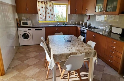 Castelo Haus | Villa 3 Schlafzimmer Pool - Gale - Albufeira