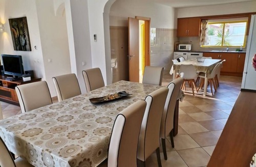 Castelo Haus | Villa 3 Schlafzimmer Pool - Gale - Albufeira