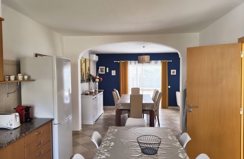 Castelo Haus | Villa 3 Schlafzimmer Pool - Gale - Albufeira