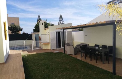 Castelo Haus | Villa 3 Schlafzimmer Pool - Gale - Albufeira