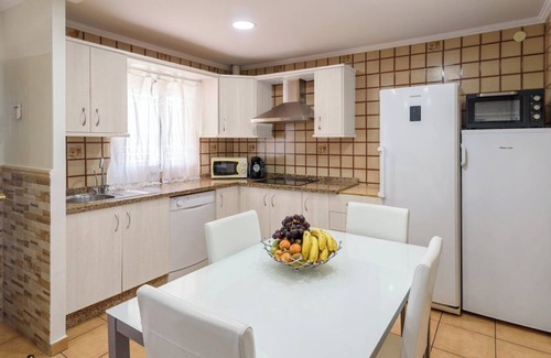 Almayate Alto Villa | Casa María de Vélez Almayate Alto by Ruralidays