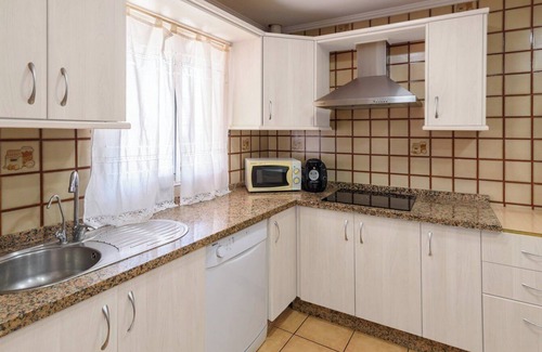 Almayate Alto Villa | Casa María de Vélez Almayate Alto by Ruralidays