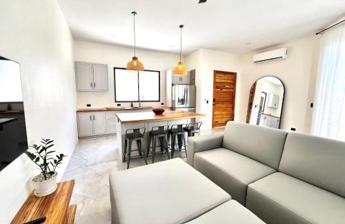 Playa Hermosa Cobano Haus | Casa María - Playa hermosa Cóbano