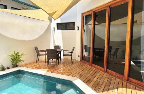 Playa Hermosa Cobano Haus | Casa María - Playa hermosa Cóbano