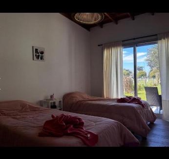 Mar Chiquita Haus | Casa mar chiquita