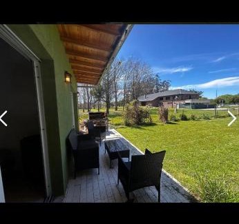 Mar Chiquita Haus | Casa mar chiquita