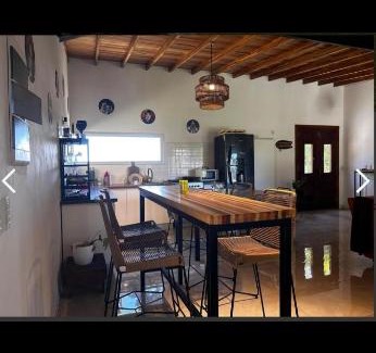 Mar Chiquita Haus | Casa mar chiquita