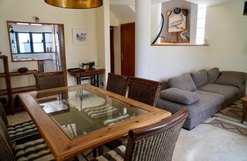 Charneca Haus | Casa Mar e Serra