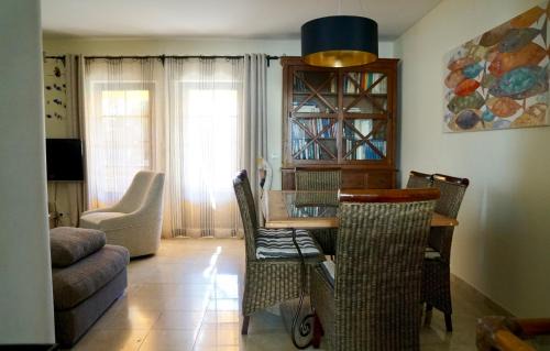 Charneca Haus | Casa Mar e Serra