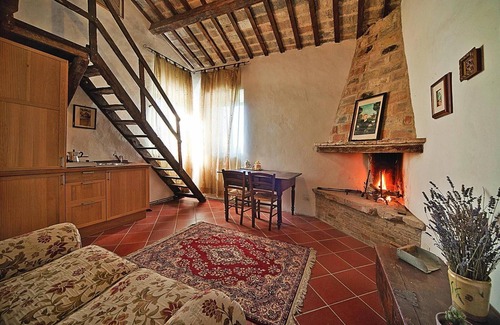 Granarola Wohnung | Casa Mare Urlaub in Vallugola