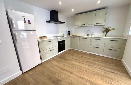 Canillas de Aceituno Haus | Casa Marga By Solymar Holiday