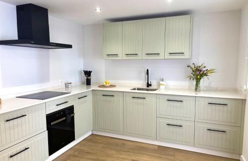 Canillas de Aceituno Haus | Casa Marga By Solymar Holiday