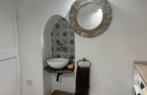 Canillas de Aceituno Haus | Casa Marga By Solymar Holiday