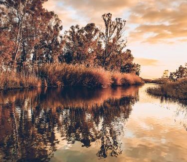 Riumar Haus | Casa Marga