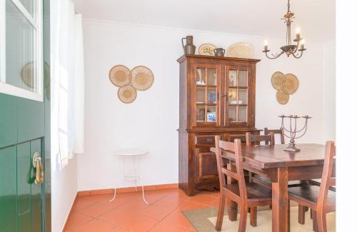 Almograve Haus | Casa Margarida