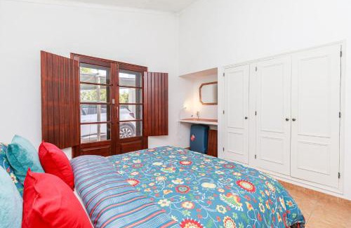 Malhao Villa | Casa Margarida-rustic Cottage With Swimming Pool