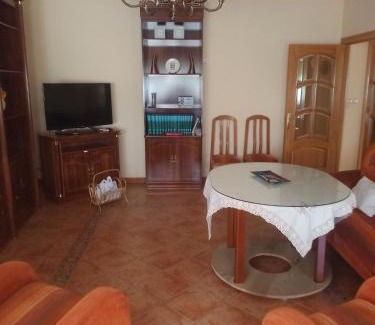 Santo Tome Haus | Casa Maria Luisa