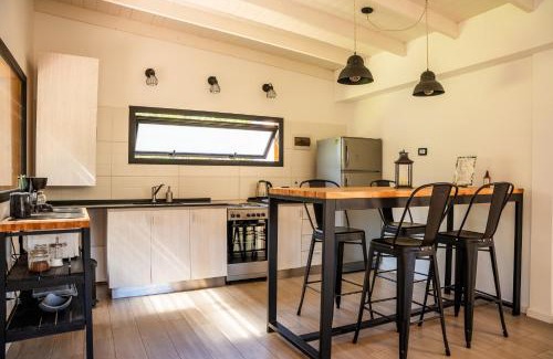 Bosque Peralta Ramos Haus | Casa Mariano - Casa en Bosque Peralta Ramos 4 PAX Con Parrilla - Hola Sur