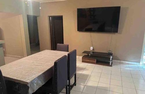 Matamoros Haus | Casa Mariano Matamoros