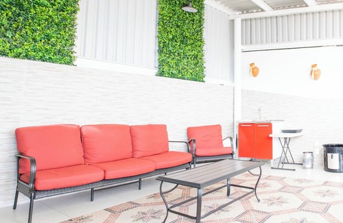 Historic Centre Haus | CASA MARIANO