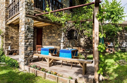 Buerba Bed & Breakfast | Casa Marina