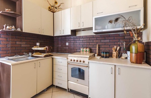 Apold Haus | CASA MARIO