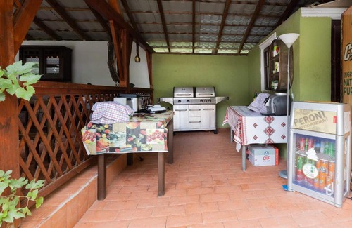 Apold Haus | CASA MARIO